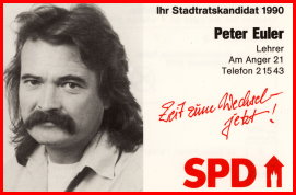 <b>...</b> rein männliche SPD-Fraktion schmückte sich künftig mit <b>fünf Damen</b>. - Kandidat_1990_rand