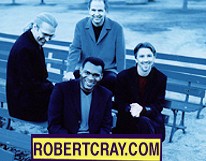 Robert Cray Band