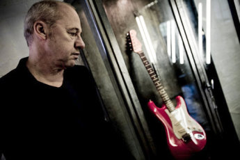 Mark Knopfler