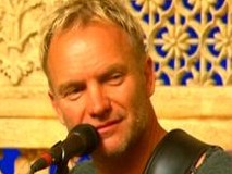 Sting