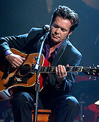 John Cougar Mellencamp