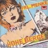 Frl Menke Hohe Berge