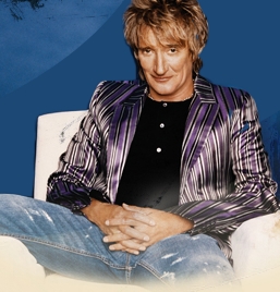 Rod Stewart