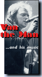 Van Morrison