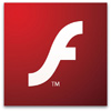 Zum Download: Adobe Flash Player